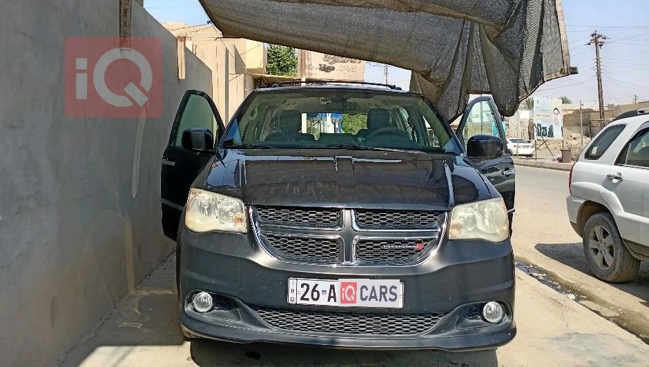 دۆج گراند کاراڤان